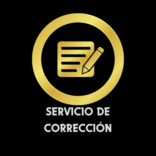 Corrección Profesional al Mejor Precio