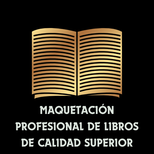 Maquetación Profesional de Libros de Calidad Superior